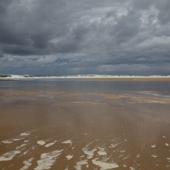 Plage de Moliets