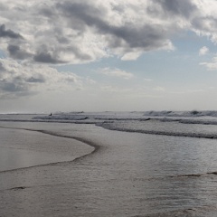 Plage de Moliets