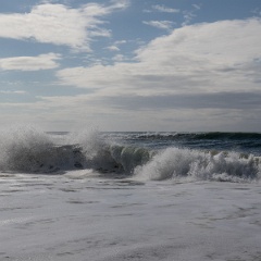 Plage de Moliets
