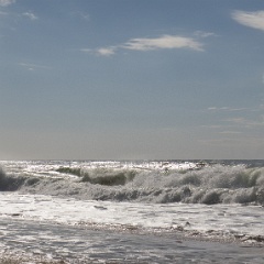 Plage de Moliets