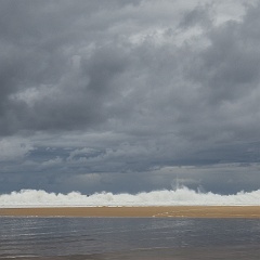 Plage de Moliets