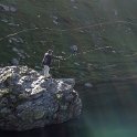 Lac Noir en Savoie
