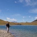 Lac de l'Ascension(belles farios)