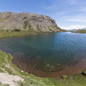 Le petit Laus des Malrif dans les hautes Alpes