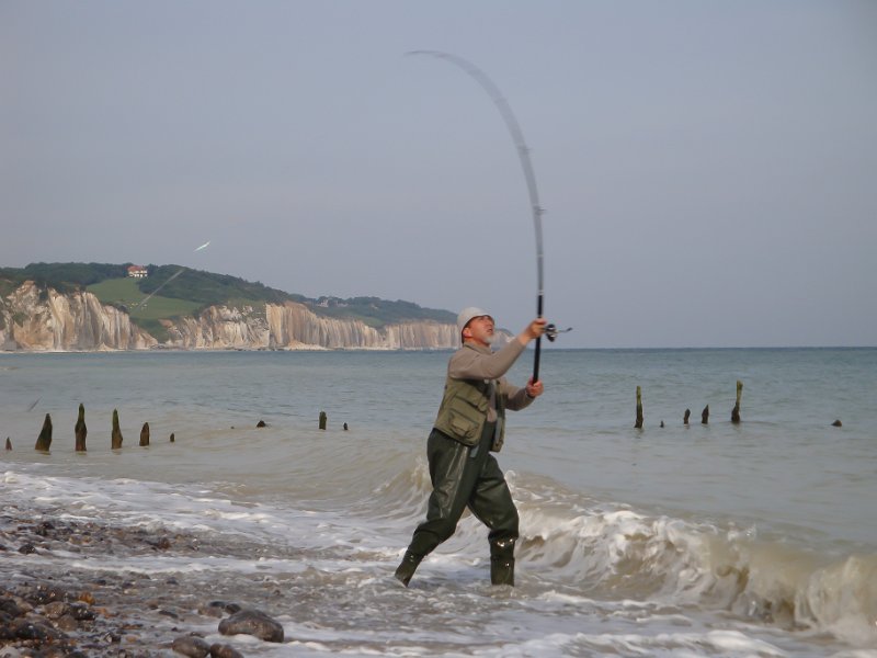 peche normandie-1