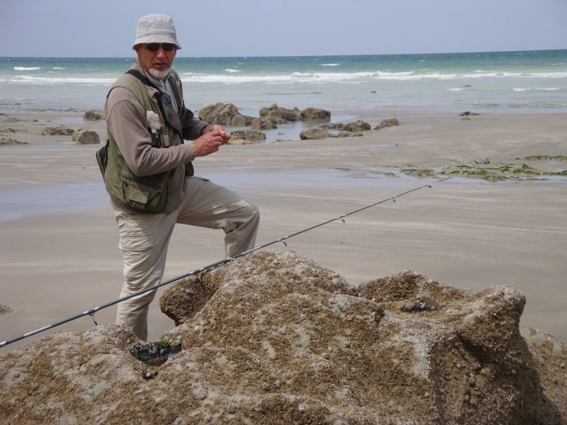 peche normandie-2